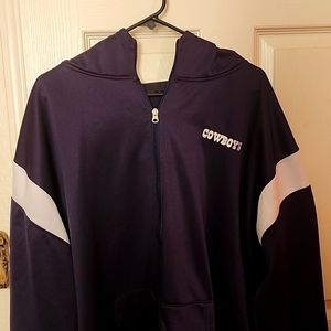Dallas Cowboys Jacket